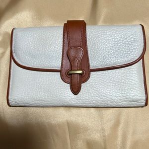 Dooney and Bourke Wallet